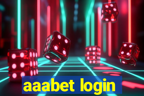 aaabet login